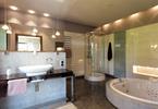 Ekskluzywna łazienka z jacuzzi – jak urządzić elegancką i estetyczną łazienkę?