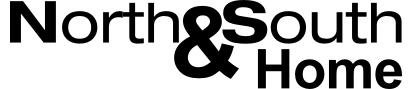 NORTH & SOUTH HOME